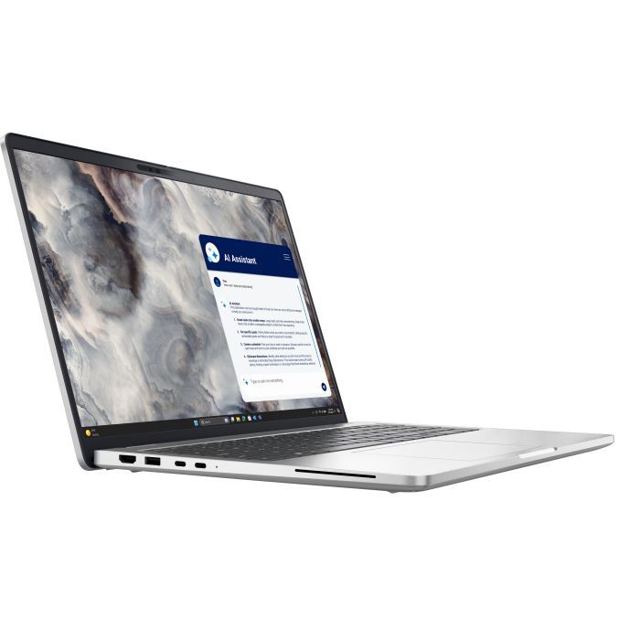 Ноутбук Dell Pro 16 Plus (BTO108PB16250UA_W11P) зображення 2
