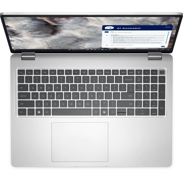 Ноутбук Dell Pro 16 Plus (BTO108PB16250UA_W11P) зображення 3