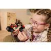 Конструктор LEGO Jurassic World Побег по бездорожью от раптора (76972) изображение 10