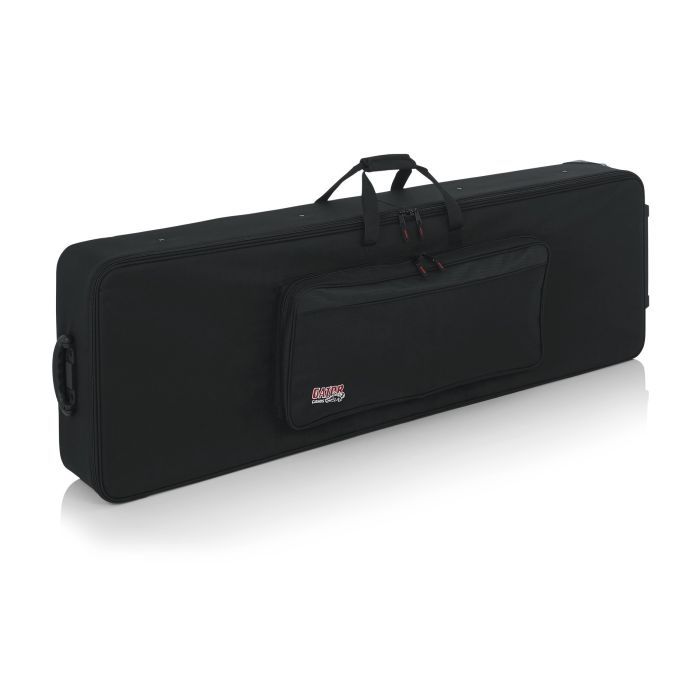 Кейс для клавишных Gator 88 Note Lightweight Keyboard Case (GK-88)