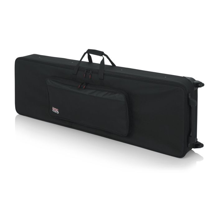 Кейс для клавишных Gator 88 Note Lightweight Keyboard Case (GK-88) изображение 2