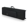 Кейс для клавишных Gator 88 Note Lightweight Keyboard Case (GK-88) изображение 2