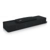 Кейс для клавишных Gator 88 Note Lightweight Keyboard Case (GK-88) изображение 5