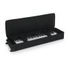 Кейс для клавишных Gator 88 Note Lightweight Keyboard Case (GK-88) изображение 6