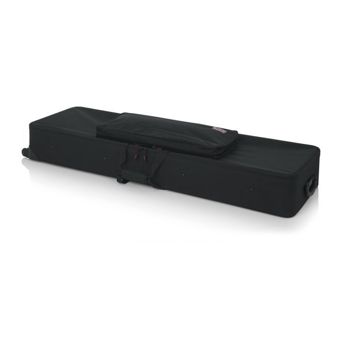 Кейс для клавишных Gator 88 Note Lightweight Keyboard Case (GK-88) изображение 7