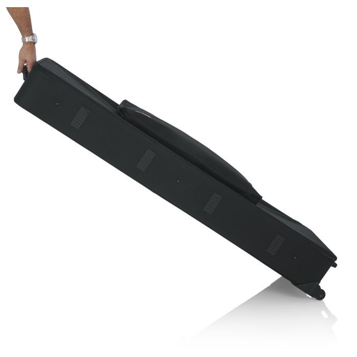 Кейс для клавишных Gator 88 Note Lightweight Keyboard Case (GK-88) изображение 8