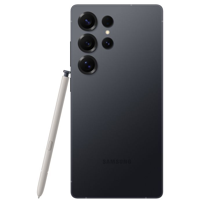 Мобільний телефон Samsung Galaxy S25 Ultra 12/1Tb Titanium Silverblue (SM-S938BZBHEUC) зображення 6