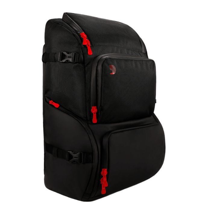 Чохол для звукового обладнання D'Addario Backline Gear Transport Pack (PW-BLGTP-01)