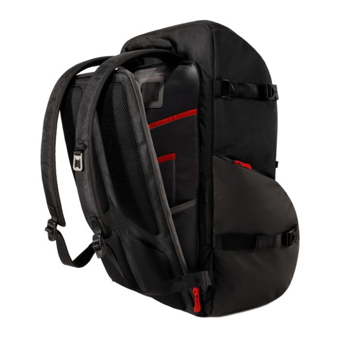 Чохол для звукового обладнання D'Addario Backline Gear Transport Pack (PW-BLGTP-01) зображення 4