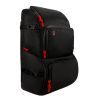 Чохол для звукового обладнання D'Addario Backline Gear Transport Pack (PW-BLGTP-01)