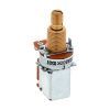 Потенціометр для гітари DiMarzio Audio Taper Potentiometer 500K (Push Pull) (EP1201PP) зображення 4