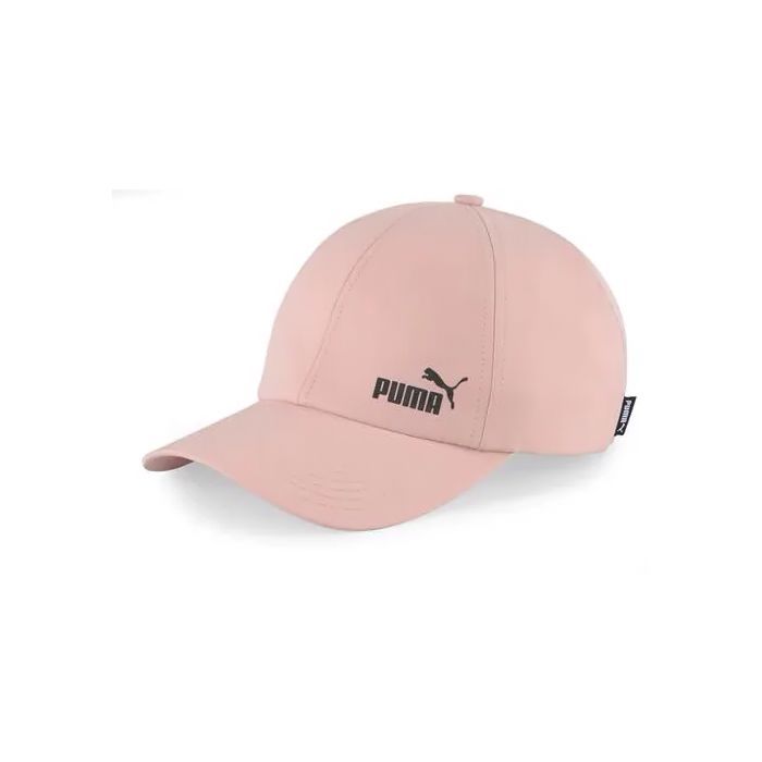 Кепка Puma Ws Ponytail Cap 024360-02 бежевий OSFA (4065452959234)