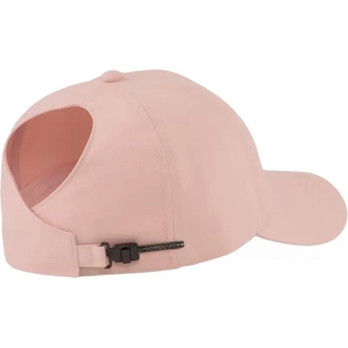 Кепка Puma Ws Ponytail Cap 024360-02 бежевий OSFA (4065452959234) зображення 2