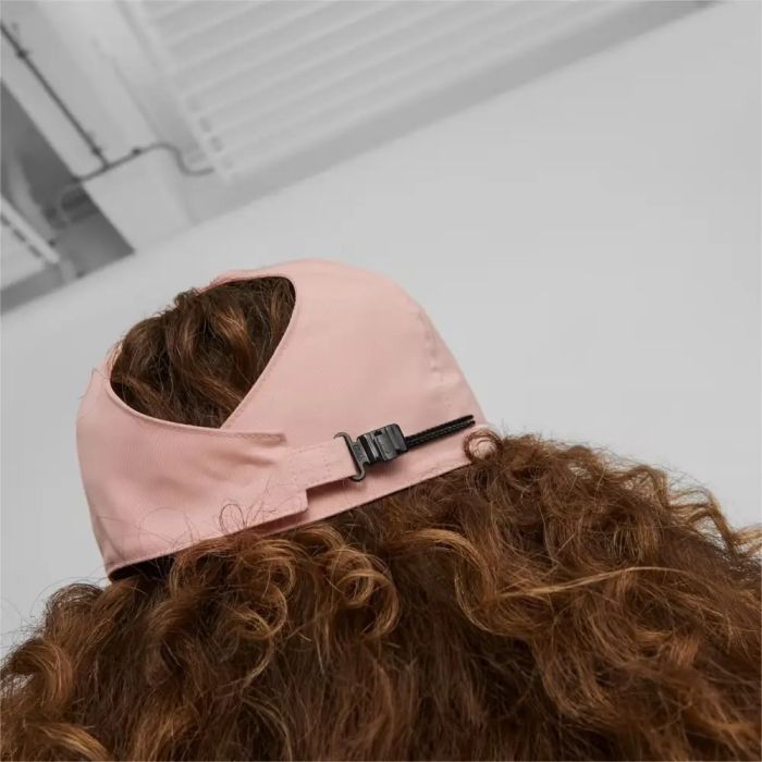 Кепка Puma Ws Ponytail Cap 024360-02 бежевий OSFA (4065452959234) зображення 4