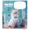 Тетрадь Школярик Girly things 12 листов косая линия (012-3282L) изображение 3