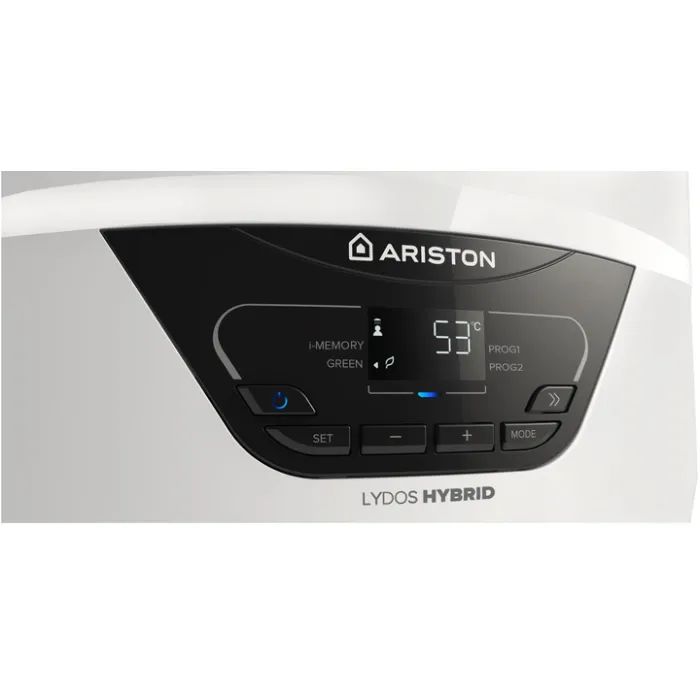 Бойлер Ariston LYDOS HYBRID WI-FI 100 (3629065) изображение 5
