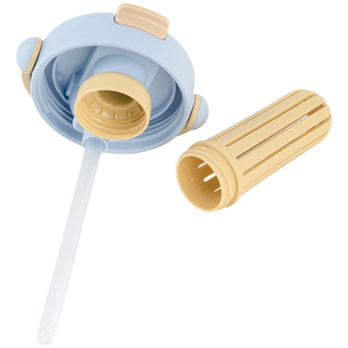 Бутылка для воды Kite 900 мл м'ятно-рожевий (K25-1231-3) изображение 5