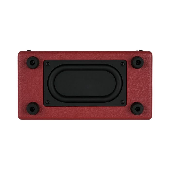 Комбоусилитель Mooer SD10i Red изображение 4
