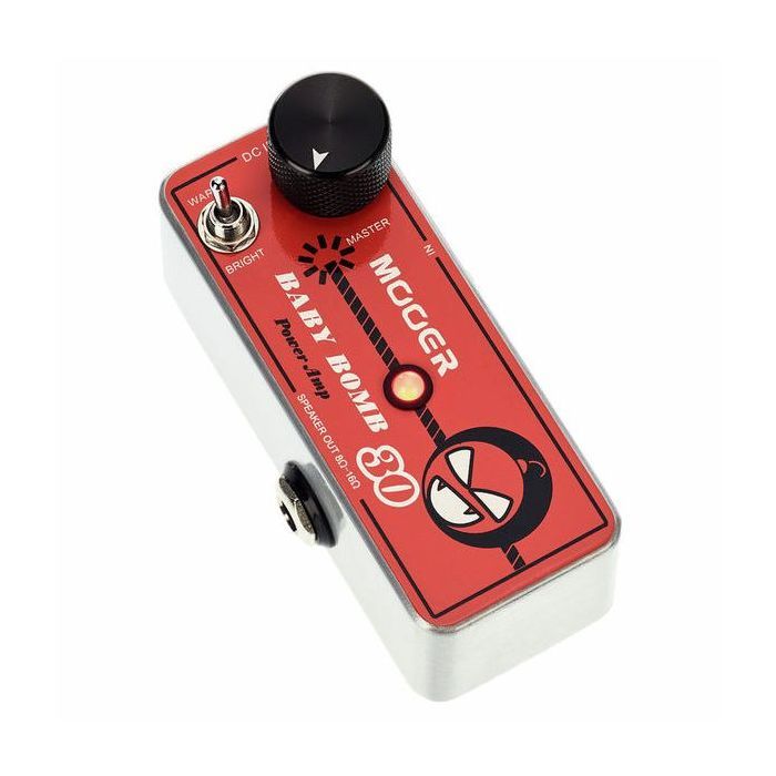 Гітарний підсилювач Mooer Baby Bomb 30