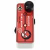Гітарний підсилювач Mooer Baby Bomb 30 зображення 4