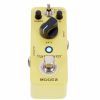 Педаль эффектов Mooer Funky Monkey изображение 6