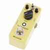 Педаль эффектов Mooer Funky Monkey изображение 8