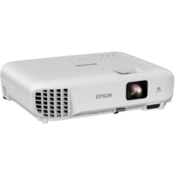 Проектор Epson EB-W53 (V11HB57042) зображення 2