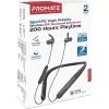 Наушники Promate Leap-200H Black (leap-200h.black) изображение 10