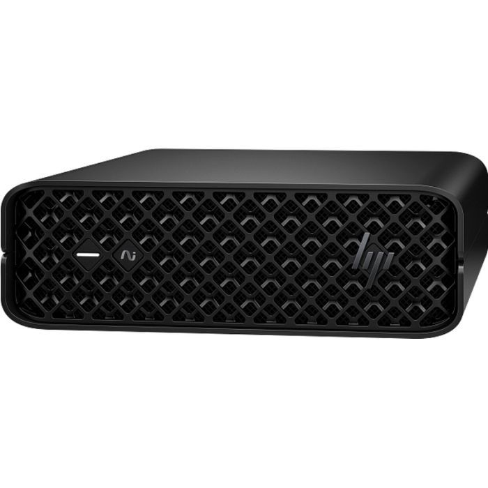 Комп'ютер HP Z2 Mini G1i Workstation / U7-265, 16, 512, NVD A400-4, WiFi, Win11P (A40LRET) зображення 2