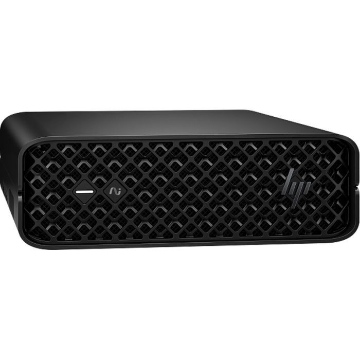 Комп'ютер HP Z2 Mini G1i Workstation / U7-265, 16, 512, NVD A400-4, WiFi, Win11P (A40LRET) зображення 3