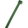 Стяжка Neo Tools 50шт, пластик, 7.6х380мм, зеленая (15-971) изображение 4