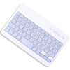 Клавиатура BeCover Bluetooth UA Purple (713409) изображение 2