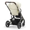 Коляска Cybex Balios S Lux TPE Seashell Beige (з бампером) (524001203) изображение 5