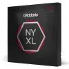 Струни для гітари D'Addario NYXL Bass Heavy (55-110) (NYXL55110) зображення 2