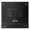 Струни для гітари D'Addario NYXL Bass Heavy (55-110) (NYXL55110) зображення 3