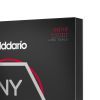 Струни для гітари D'Addario NYXL Bass Heavy (55-110) (NYXL55110) зображення 4
