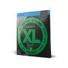 Струны для гитары D'Addario XL Nickel Wound Bass Super Light 5-String (40-125) (EXL220-5) изображение 2