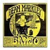 Струны для гитары Dean Markley Banjo LT 5-String (2302)