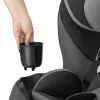 Автокресло Evenflo Gold SensorSafe Revolve 360 Slim - Obsidian Black (032884203109) изображение 11