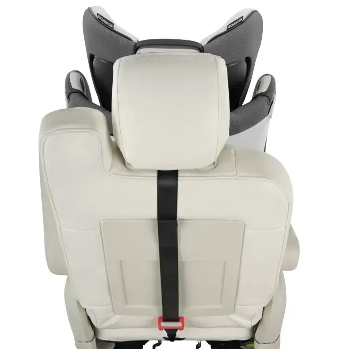 Автокресло Evenflo Gold SensorSafe Revolve 360 Slim - Obsidian Black (032884203109) изображение 12