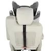 Автокресло Evenflo Gold SensorSafe Revolve 360 Slim - Obsidian Black (032884203109) изображение 12
