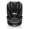 Автокресло Evenflo Gold SensorSafe Revolve 360 Slim - Obsidian Black (032884203109) изображение 2