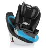 Автокресло Evenflo Gold SensorSafe Revolve 360 Slim - Obsidian Black (032884203109) изображение 5
