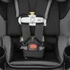 Автокресло Evenflo Gold SensorSafe Revolve 360 Slim - Obsidian Black (032884203109) изображение 7