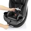 Автокресло Evenflo Gold SensorSafe Revolve 360 Slim - Obsidian Black (032884203109) изображение 8