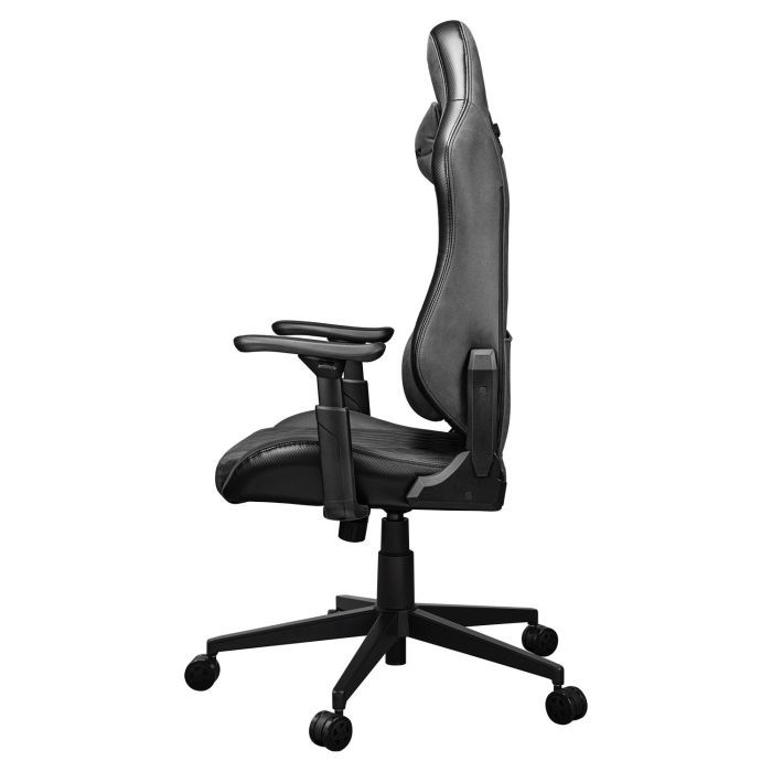 Крісло ігрове Cougar EXPLORE JET GRAY F зображення 5
