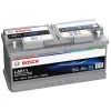 Аккумулятор автомобильный Bosch 0 092 LA0 110