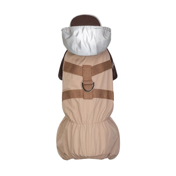Дощовик для тварин Pet Fashion Mustang L (4823082435111)