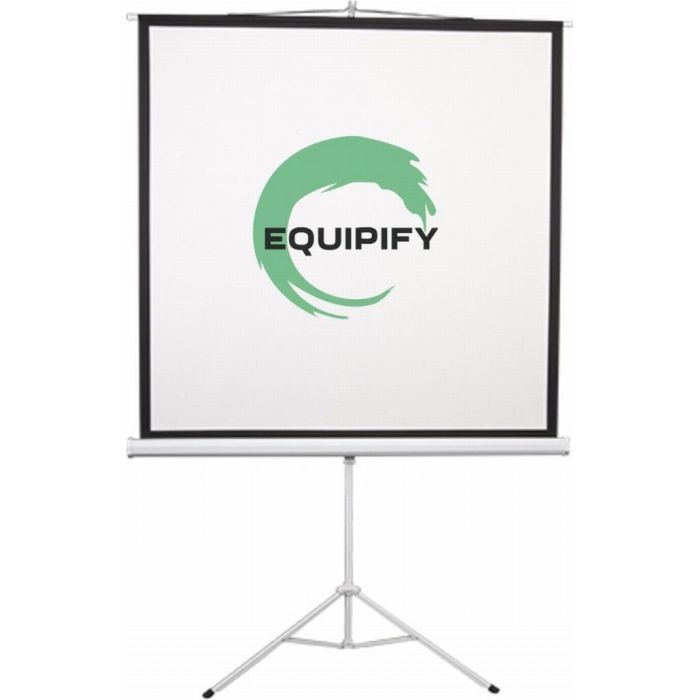 Проекционный экран Equipify ESDB118