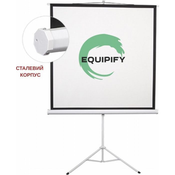 Проекционный экран Equipify ESDB118 изображение 2